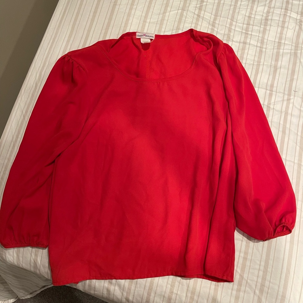 Women’s Blouse
